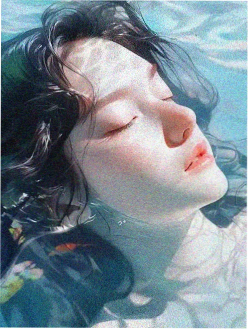 校园动漫《图书馆的逆袭》封面